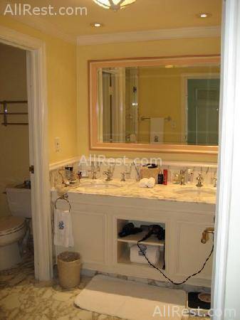 Ritz-Carlton Golf & Spa Resort 51